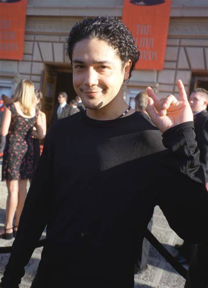 Chris P&eacute;rez is best known as the lead guitarist for Selena y Los Dinos