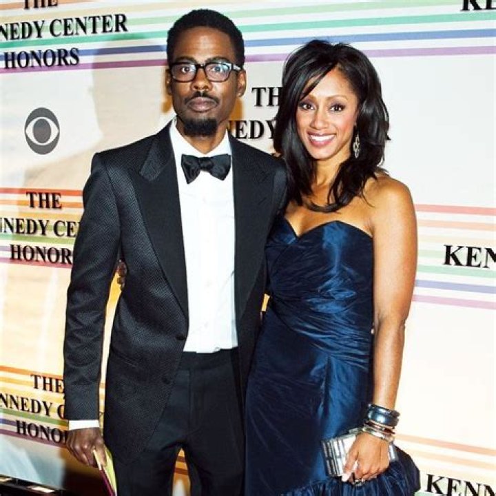 Chris Rock Admits He Cheated on Wife