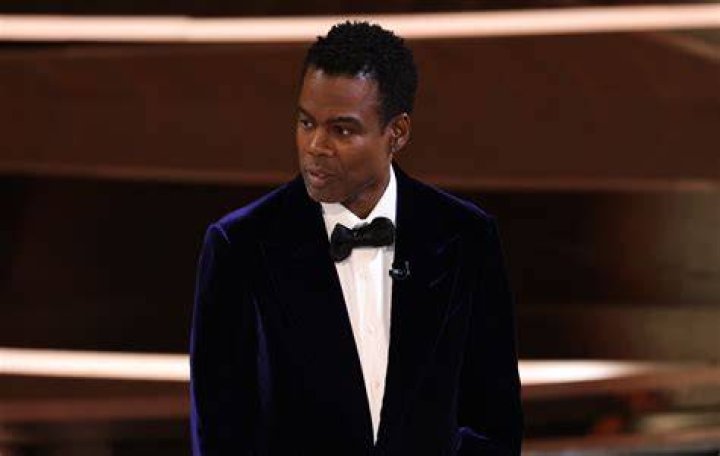 Chris Rock will be part of the star studded line-up