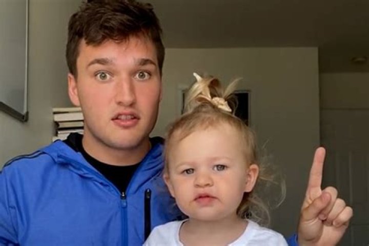 Chris Rooney is a TikTok star who went missing in July 2023&mdash;he was found a couple of hours later.