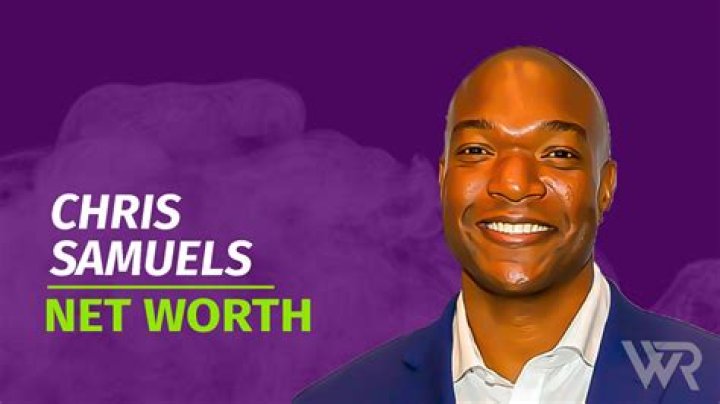Chris Samuels Net Worth, Income, Salary, Earnings, Biography, How much money make?