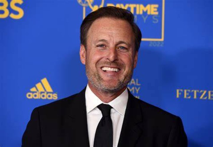 Chris stepped down as host from The Bachelor franchise due to 'racist' comments this year
