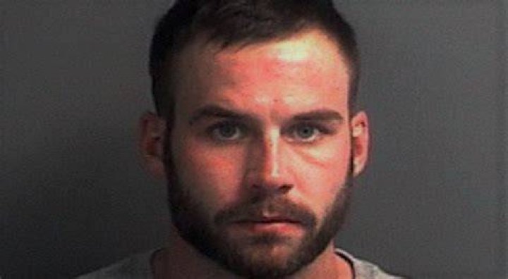 Chris was sentenced to five life sentences &ndash; three consecutive and two concurrent &ndash; without the possibility of parole
