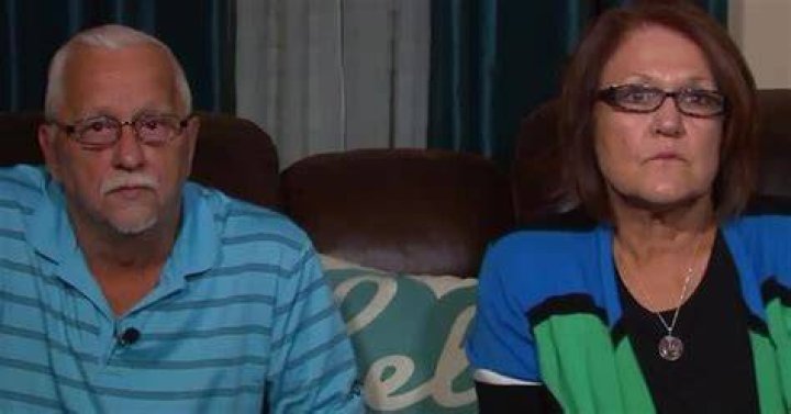 Chris Watts parents Ronnie and Cindy Watts are reportedly releasing a book about his murder case and how it affected their family