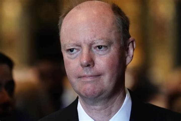 Chris Whitty will be considering the wider affects on schools