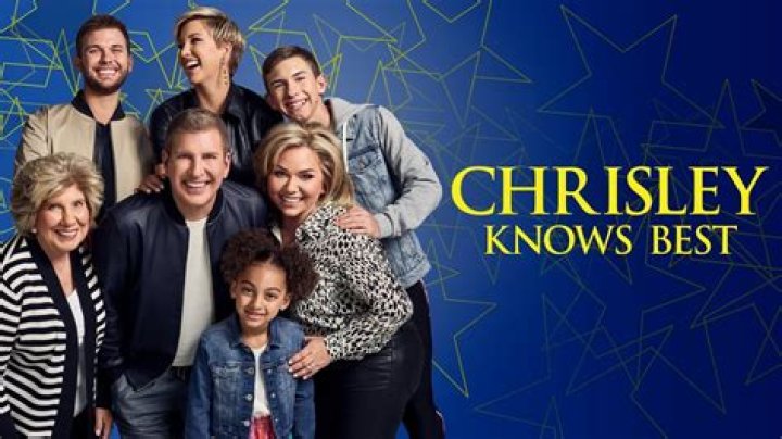 Chrisley Knows Best fans believed Nanny Faye Chrisley died