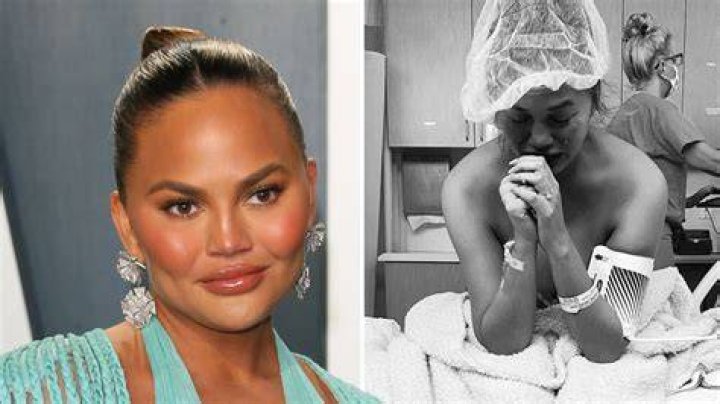 Chrissy recently penned a letter apologizing to Courtney