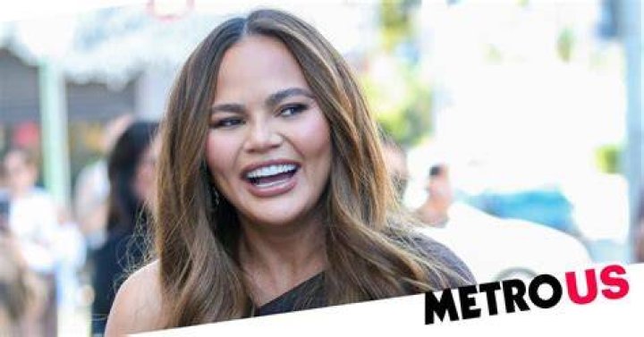 Chrissy Teigen Asks for Advice About Waxing 'Down There' While Pregnant