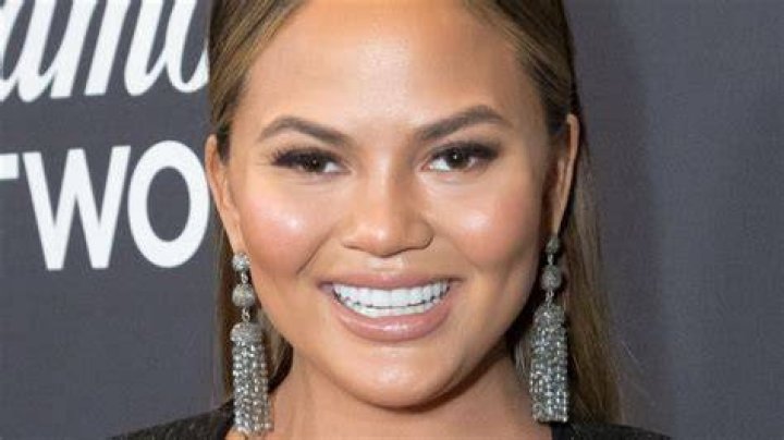 Chrissy Teigen Reveals Due Date