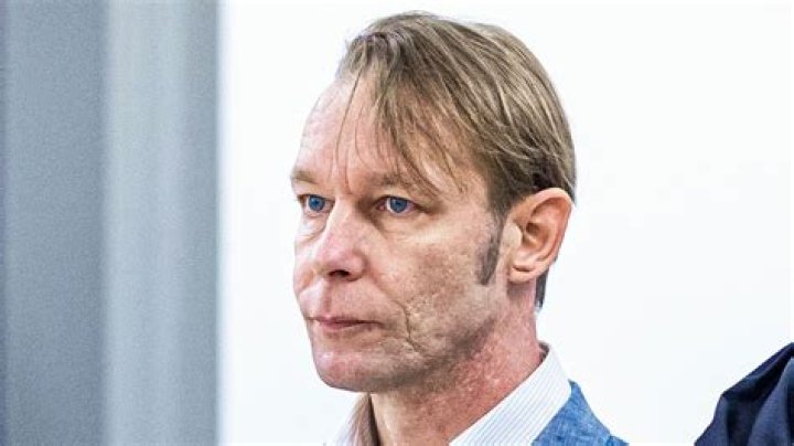 Christian B, now the prime suspect in Madeleine McCann&rsquo;s &shy;disappearance from a holiday apartment in Portugal in May 2007