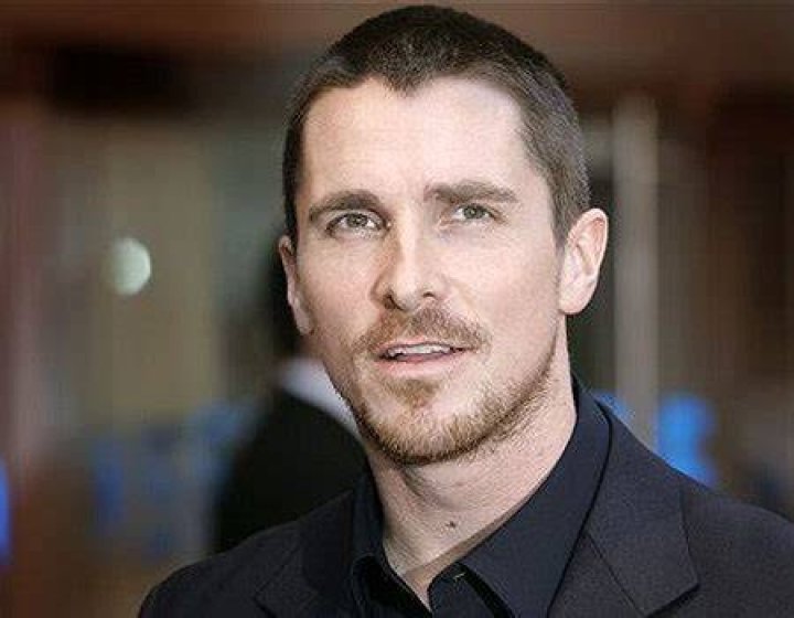 Christian Bale was caught in possibly one of the worst on-set meltdowns
