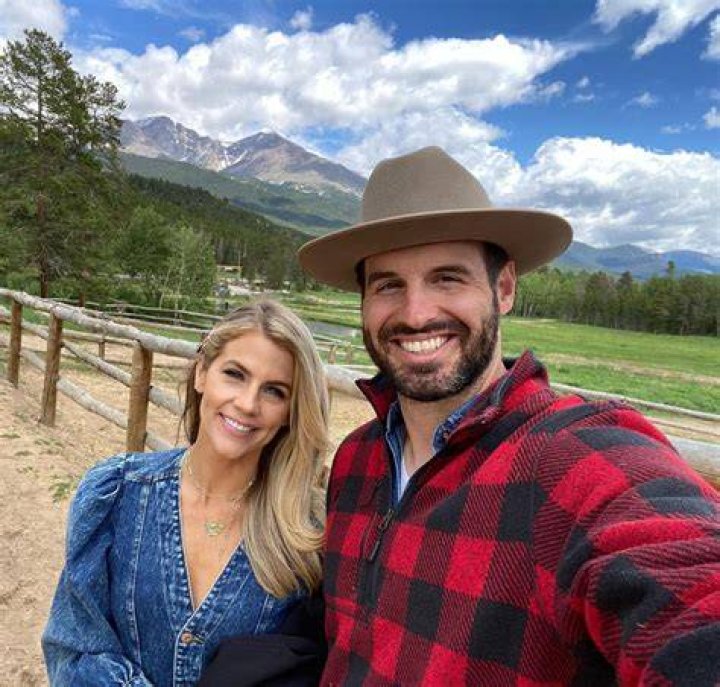 Christian Ponder is married to NFL presenter Sam Ponder