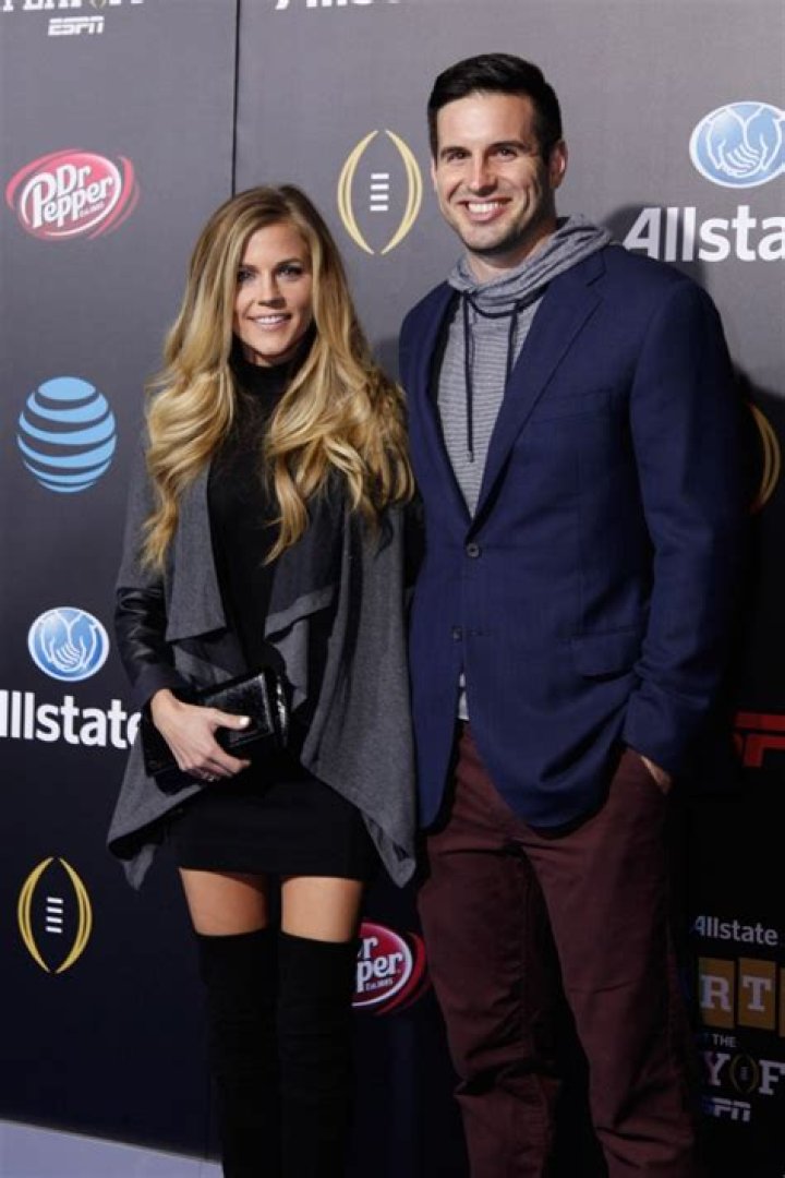 Christian spent just five years in the NFL despite being a first round draft pick