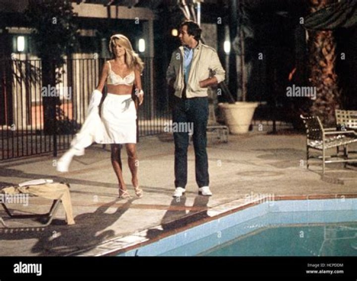 Christie Brinkley in National Lampoon's Vacation