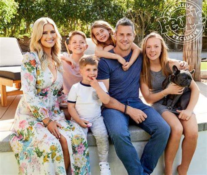 Christina Anstead Says She 'Never Thought' She Would Have 2 Divorces: 'I'm Working on Healing'