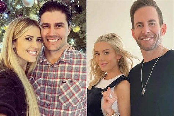 Christina Hall Would Never Say Never to Show With Ex Tarek El Moussa