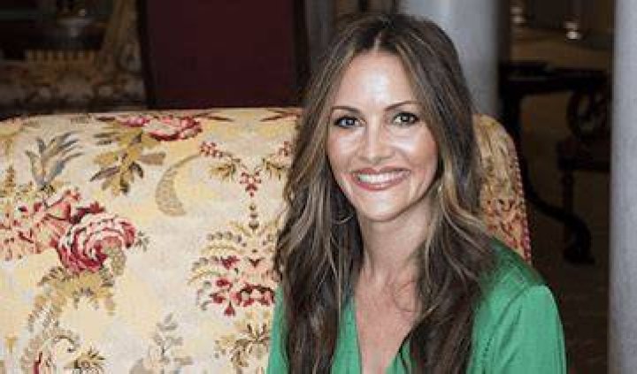 Christina McLarty Net Worth, Income, Salary, Earnings, Biography, How much money make?