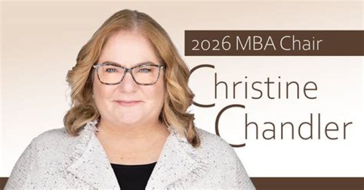 Christine Chandler was booked in Virginia on Sunday for incest