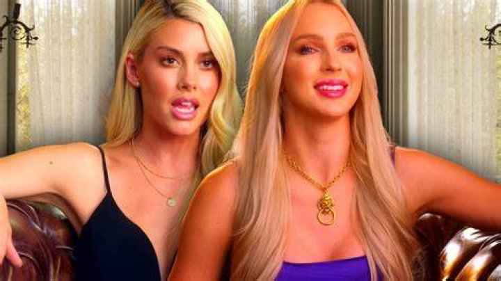 Christine Quinn not only shocked fans with her impressive vocals but also her drastically different appearance in a resurfaced video