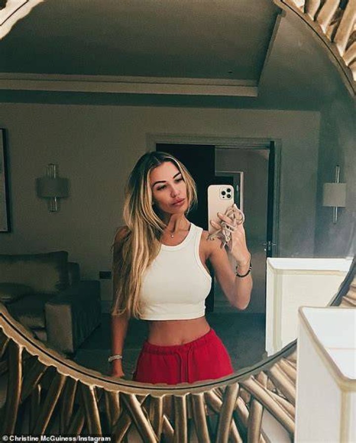 Christine recently revealed they need $50,000 for the down payment for their daughter's surgery