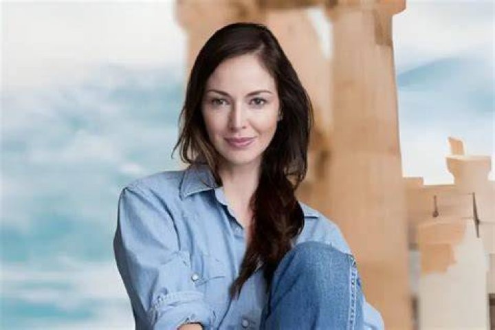 Christine Tizzard Net Worth, Income, Salary, Earnings, Biography, How much money make? Christine Tizzard Net Worth, Income, Salary, Earnings, Biography, How much money make?