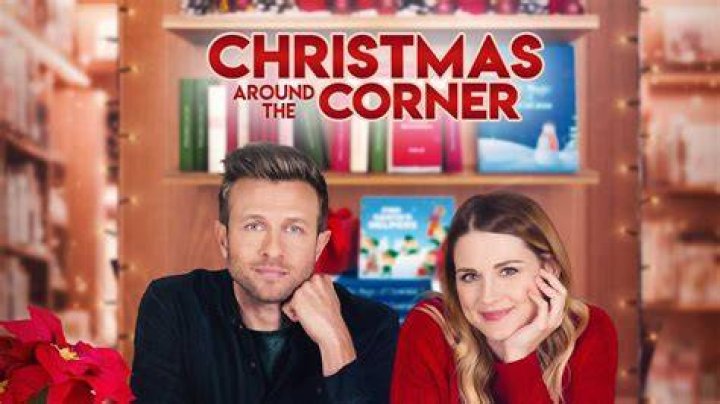 Christmas Around the Corner