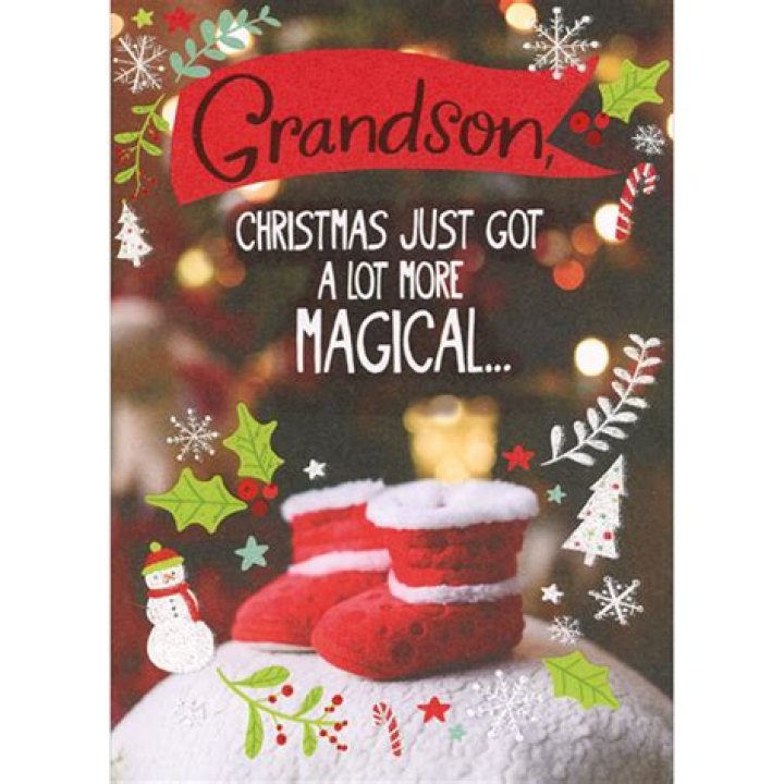 Christmas just got a lot more magical 