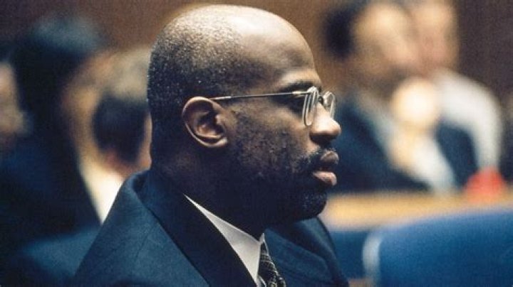 Christopher Darden OJ Simpson Criminal Murder Trial Key Players Where Are They Now