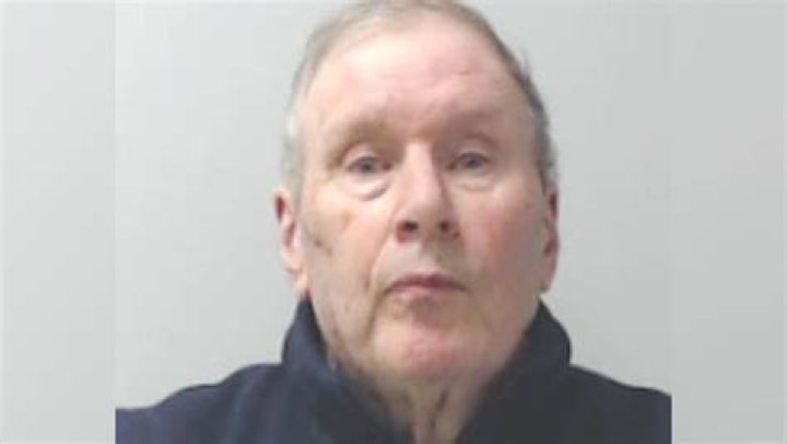Christopher Harrisson was found guilty at the High Court in Aberdeen for murdering his ex-wife, fellow academic Brenda Page