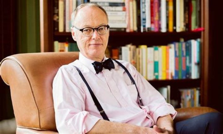 Christopher Kimball Net Worth, Income, Salary, Earnings, Biography, How much money make?