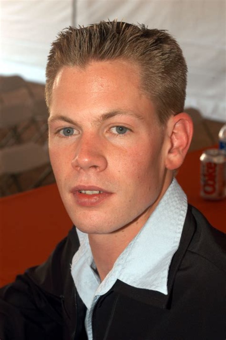 Christopher Rice Net Worth, Income, Salary, Earnings, Biography, How much money make?