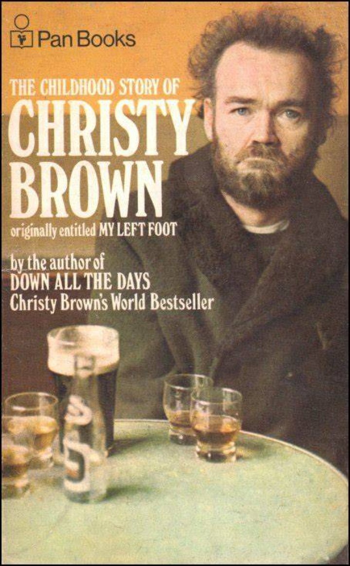 Christy Brown Net Worth, Income, Salary, Earnings, Biography, How much money make?