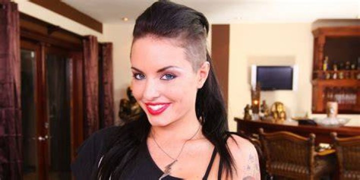 Christy Mack Net Worth, Income, Salary, Earnings, Biography, How much money make?