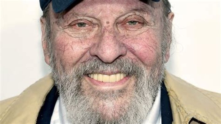 Chuck Low dead