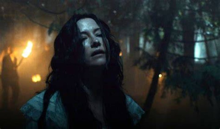 Chyler explained how the ending sets up an origin story that's to come in Season 2