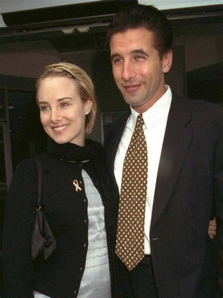 Chynna Phillips and Billy Baldwin Are Experiencing a &lsquo;Real Struggle&rsquo; in Their Marriage
