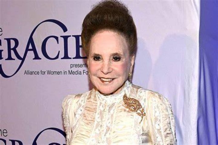 Cindy Adams Net Worth, Income, Salary, Earnings, Biography, How much money make?