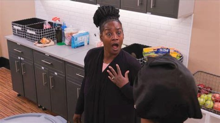 Cirie Fields Says There Was No Escaping the Consistent Mental Vice Grip of Big Brother 25 136