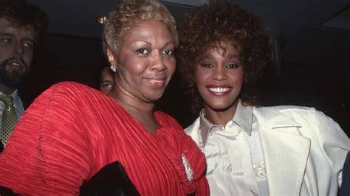 Cissy Houston Net Worth, Income, Salary, Earnings, Biography, How much money make? Cissy Houston Net Worth, Income, Salary, Earnings, Biography, How much money make?