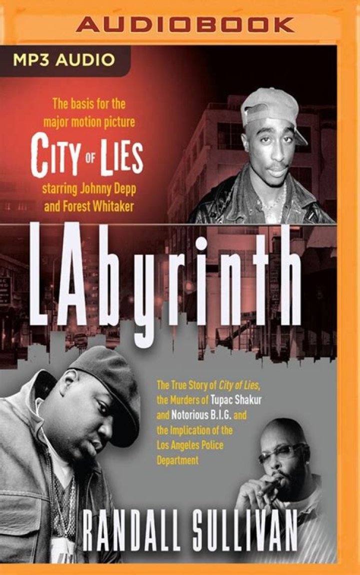 City of Lies explores Tupac and Biggie's death