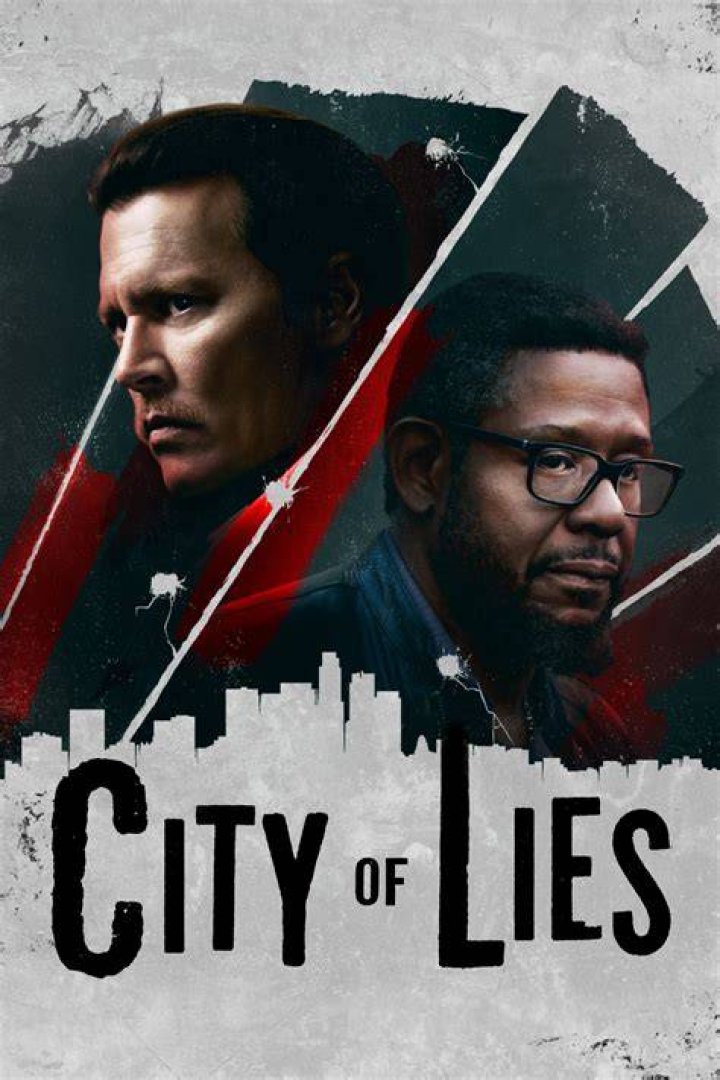 City of Lies is based on a true story with some dramatized elements
