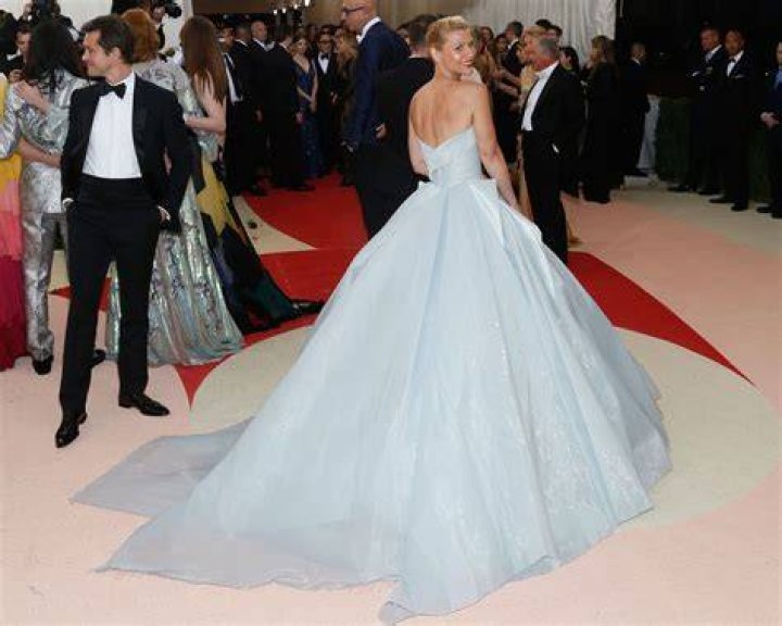 Claire Danes Zac Posen