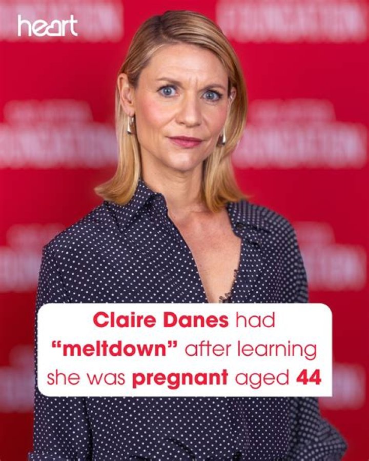 Claires Danes opened up about passing up on the role of a lifetime when she turned down the chance to play Rose in Titanic