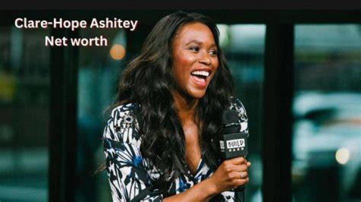 Clare Asher Net Worth, Income, Salary, Earnings, Biography, How much money make? Clare Asher Net Worth, Income, Salary, Earnings, Biography, How much money make?