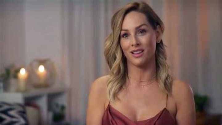 Clare Crawley is currently starring as this year's Bachelorette