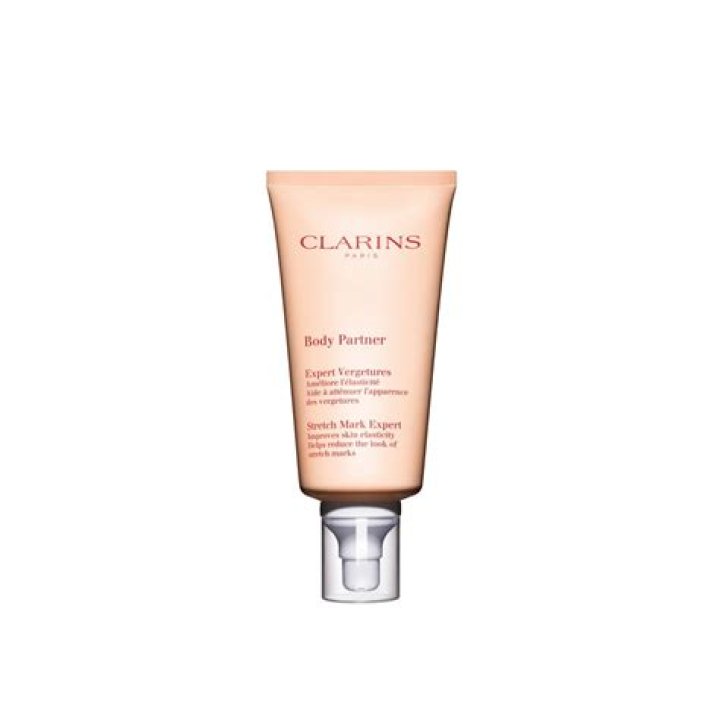 Clarins Body Partner