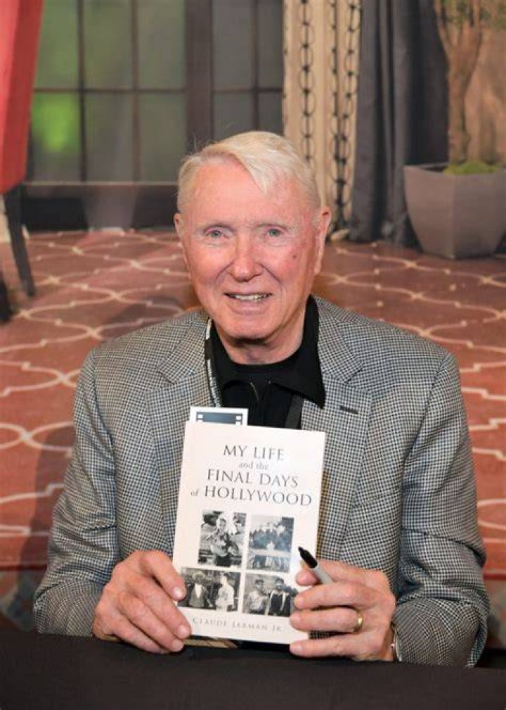 Claude Jarman Jr. Net Worth, Income, Salary, Earnings, Biography, How much money make?