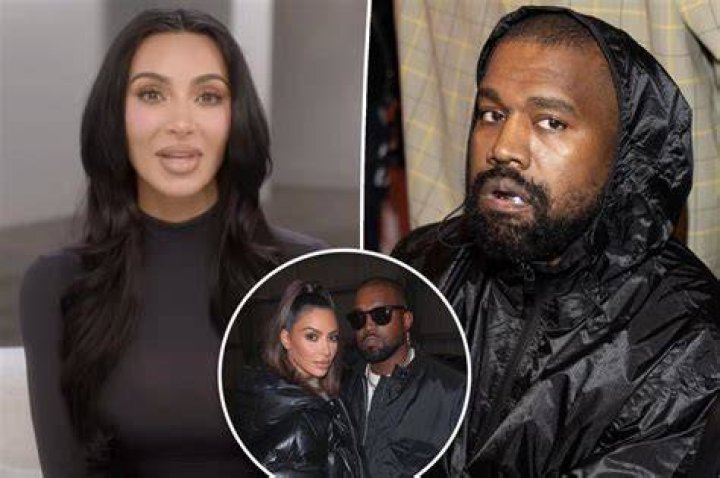 Claudia claimed Kanye West 'tried to' date her