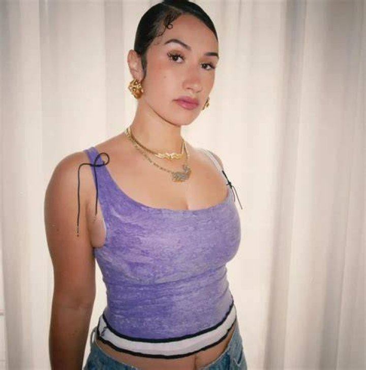 Cleo Sol Height, Age, Who, Boyfriend, Biography, Wiki, Net Worth