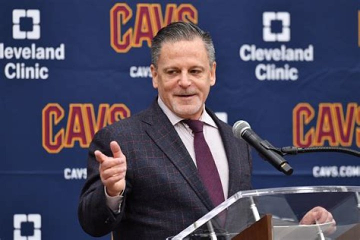Cleveland Cavaliers owner's son Nick Gilbert passed away on May 6, 2023, after suffering from neurofibromatosis